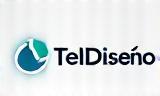 Logotipo TelDiseño Innovación