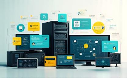 Bundle de soluciones de telecom a precio especial