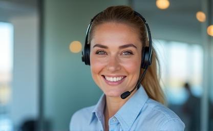 Sesión de consultoría de telecomunicaciones