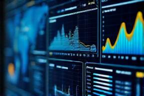 Panel de analítica para optimización de red