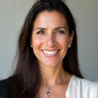 Ana Fernández Rivera - CEO